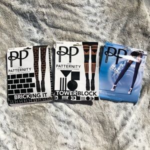 Pretty Polly tights bundle